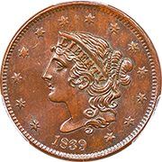 Full cent