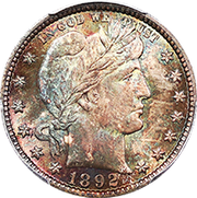 Quarters