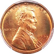 Small cent