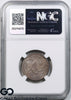 1879 Seated Liberty Quarter NGC MS-64 ** STUNNING COLOR!! ** PL Obverse!