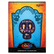 Disney Pixar Coco Remember Me 2oz Silver Coin | New Zealand Mint