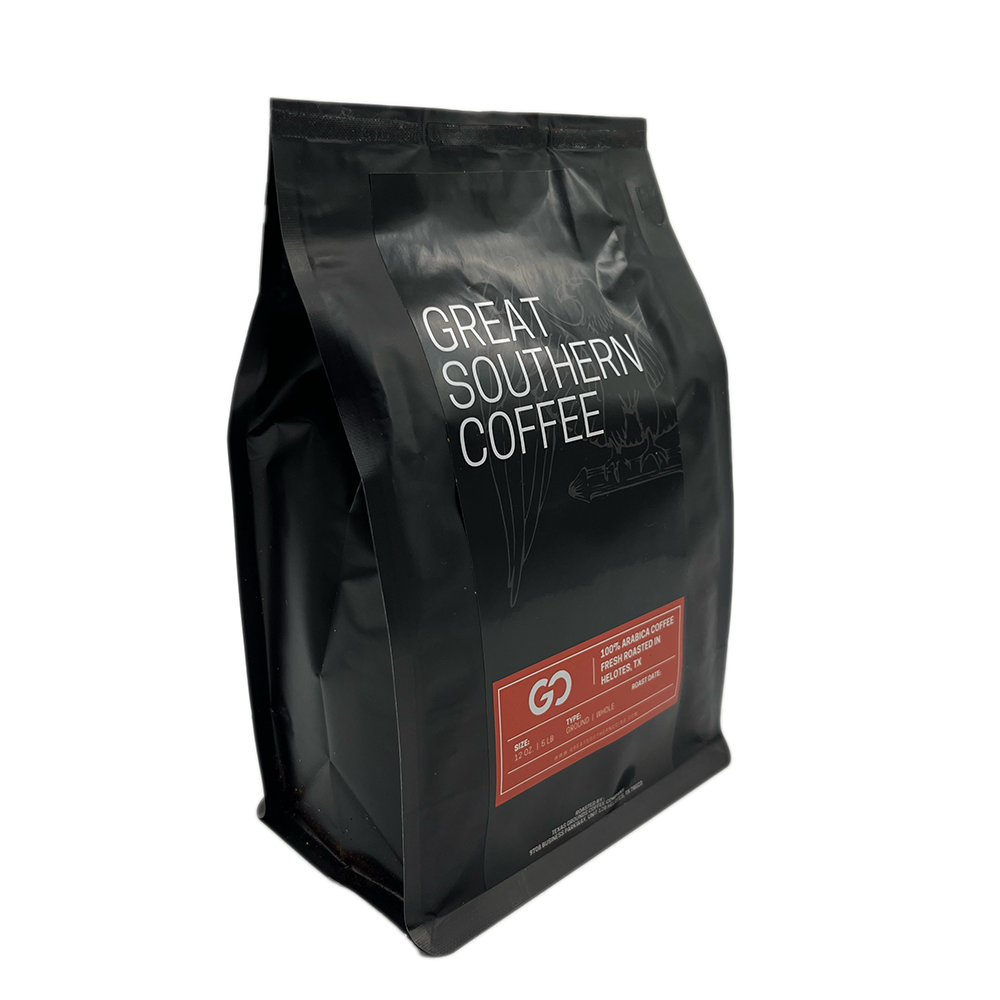 Great Southern Coffee | Fresh Roasted Texas Hill Country Coffee – Great ...