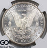 1881-S Morgan Silver Dollar NGC MS-67+ ** Ultra PQ Lustrous Blazer!!
