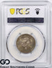 1893 Isabella Commemorative Quarter PCGS MS-65 ** Lovely Color ** Great Luster