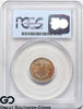 1859 Indian Head Cent Penny PCGS MS-64 ** PQ First Year Date!
