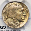 1931-S Buffalo Nickel PCGS MS-66 ** Scarce This Nice ** 2nd Lowest Mintage!