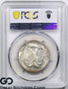 1942-S Walking Liberty Half Dollar PCGS MS-65 ** Super PQ Lustrous Blazer!