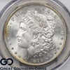 1879-S Morgan Silver Dollar Silver Coin PCGS MS-66 ** STUNNING COIN!