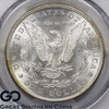 1879-S Morgan Silver Dollar Silver Coin PCGS MS-66 ** STUNNING COIN!