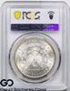 1879-S Morgan Silver Dollar Silver Coin PCGS MS-66 ** STUNNING COIN!