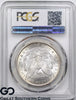 1884-CC Morgan Silver Dollar Silver Coin PCGS MS-65 ** Frosty Lustrous Beauty!