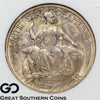 1935-S San Diego Commemorative Half Dollar NGC MS-65 ** Wonderful Toning!