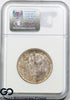 1935-S San Diego Commemorative Half Dollar NGC MS-65 ** Wonderful Toning!