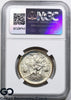 1937-D Texas Commemorative Half Dollar NGC/CAC MS-67+ ** Superb Eye Appeal!