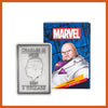 Marvel – Kingpin Coin, 1oz Silver Proof Coin, Only 2,000 Pieces Minted!