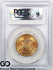 1901 Gold Eagle, $10 Gold Liberty, PCGS MS-64 ** GREAT Cartwheel Luster!