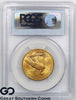 1932 Gold Eagle, $10 Gold Indian, PCGS MS-64+ ** Premium Quality Lustrous Beauty