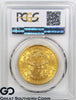 1904 Gold Double Eagle, $20 Gold Liberty, PCGS MS-64 ** Gorgeous Mint Luster!