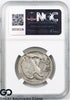 1921-S Walking Liberty Half Dollar 50c NGC VF-30 ** LOW MINTAGE KEY DATE!