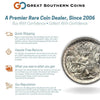1935-D Walking Liberty Half Dollar 50c PCGS MS-65 ** LUSTROUS AND NICELY TONED!