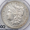1892-S Morgan Silver Dollar $1 PCGS XF-40 ** COMMONLY FAKED, BUY CERTIFIED!