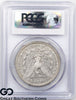 1892-S Morgan Silver Dollar $1 PCGS XF-40 ** COMMONLY FAKED, BUY CERTIFIED!
