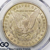 1895-O Morgan Silver Dollar $1 PCGS AU-50 ** LOW MINTAGE RARE KEY DATE