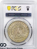 1895-O Morgan Silver Dollar $1 PCGS AU-50 ** LOW MINTAGE RARE KEY DATE