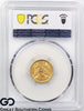 1896 $2.5 Gold Quarter Eagle, Gold Liberty PCGS MS-65 ** BEAUTIFUL COIN!