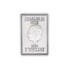 Marvel Character Vulture 1oz Silver Coin