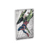 Marvel Character Vulture 1oz Silver Coin