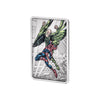 Marvel Character Vulture 1oz Silver Coin