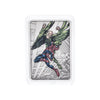 Marvel Character Vulture 1oz Silver Coin