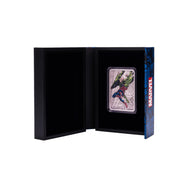 Marvel Character Vulture 1oz Silver Coin