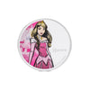 Disney Princess - Aurora 1oz Silver Collectible Coin