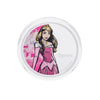 Disney Princess - Aurora 1oz Silver Collectible Coin