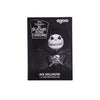 Disney The Nightmare Before Christmas - Jack Skellington 1oz Silver Coin