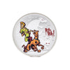 Scooby-Doo!ª Ð Ruh Roh! 1oz Silver Coin