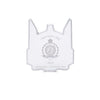 Transformers Heads - Optimus Prime 1oz Silver Coin