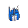 Transformers Heads - Optimus Prime 1oz Silver Coin