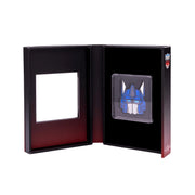Transformers Heads - Optimus Prime 1oz Silver Coin