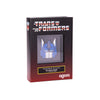 Transformers Heads - Optimus Prime 1oz Silver Coin