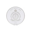 Star Warsª Chewbaccaª 3oz Silver Coin