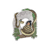 Disney The Jungle Book - Kaa 1oz Silver Collectible Coin | New Zealand Mint