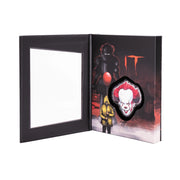 IT - Pennywise the Clown 2oz Silver Collectible Coin | New Zealand Mint