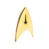 Star Trek Starfleet Divisions Command Insignia | 1oz Silver Coin | New Zealand Mint