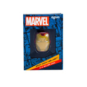 Marvel Iron Man Helmet Coin | 2oz Silver Coin | New Zealand Mint