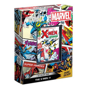 Marvel COMIX | The X-MEN #1 1oz Silver Coin | New Zealand Mint