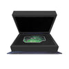 Star Trek The Next Generation Vehicles Series: Klingon Bird of Prey 1oz Silver Coin | New Zealand Mint