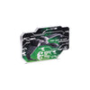Star Trek The Next Generation Vehicles Series: Klingon Bird of Prey 1oz Silver Coin | New Zealand Mint